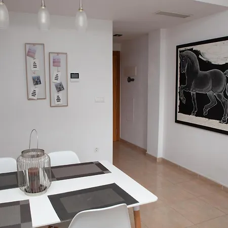 Apartamento Renthas Punta Galea