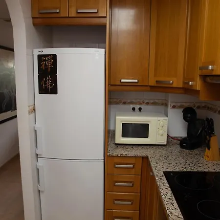 Renthas Punta Galea Apartamento *