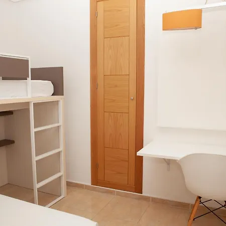 Apartamento Renthas Punta Galea