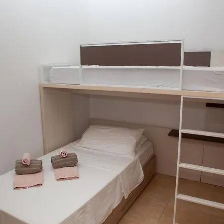Apartamento Renthas Punta Galea *
