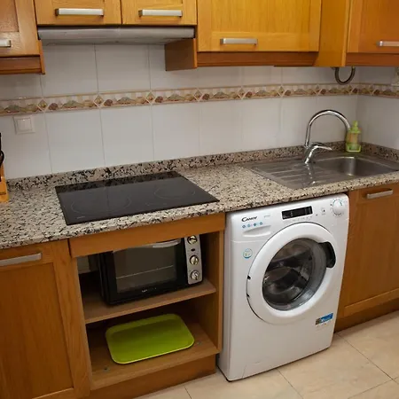 Renthas Punta Galea Apartamento *
