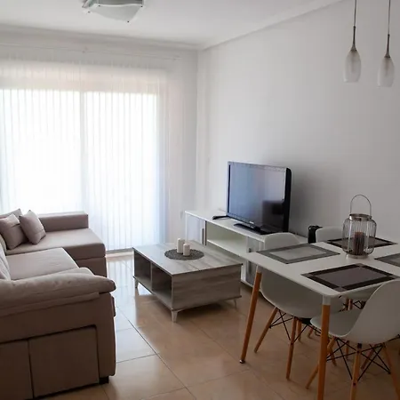 Renthas Punta Galea Apartamento