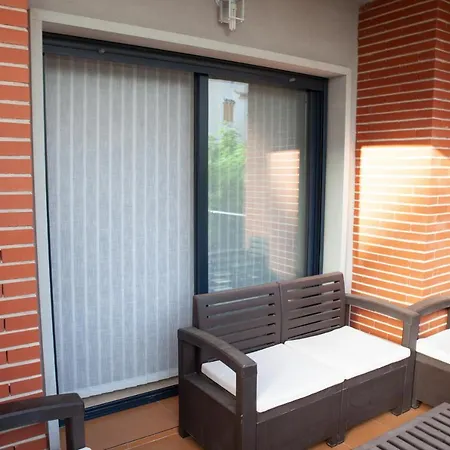 Renthas Punta Galea Apartamento Santa Pola