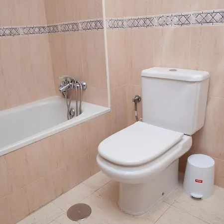 Renthas Punta Galea Apartamento *